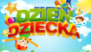 Życzenia z okazji Dnia Dziecka